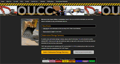 Desktop Screenshot of oucc.net